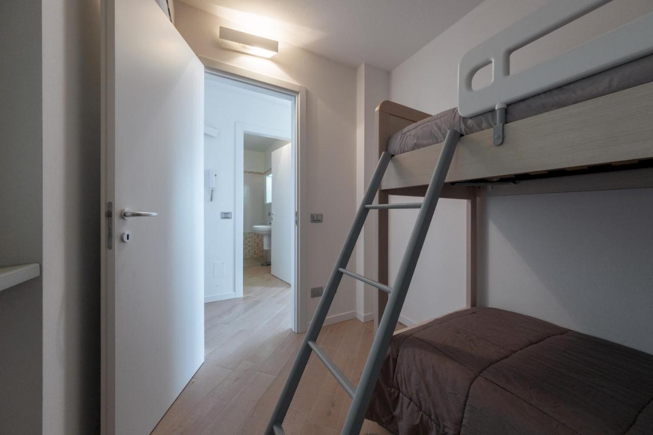 Caravaggio Lägenhet Parzanica Exteriör bild